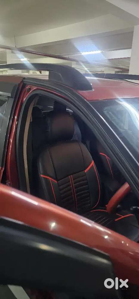 Nissan Terrano 2015 Diesel