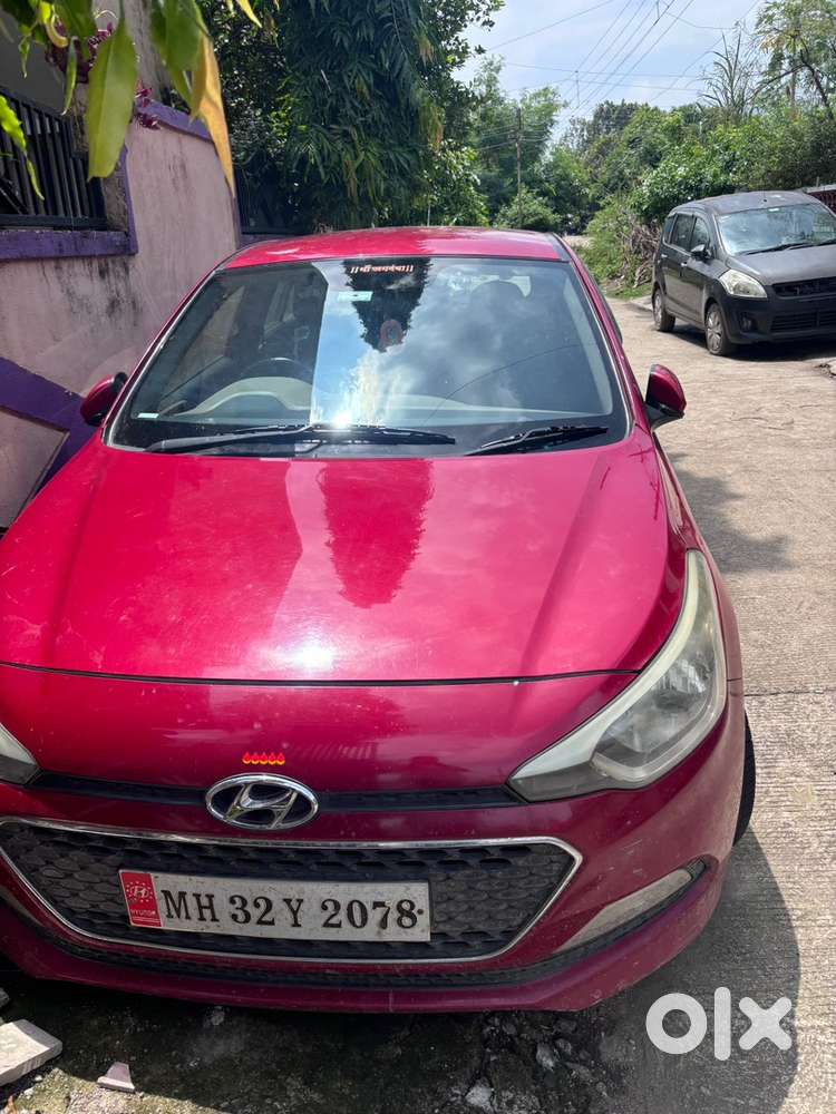 Hyundai Elite I20 2015 Petrol Well Maintained