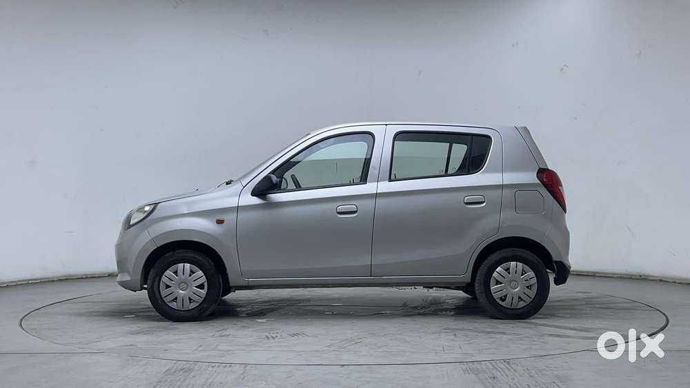 Maruti Suzuki Alto 800 Lxi, 2013, Petrol
