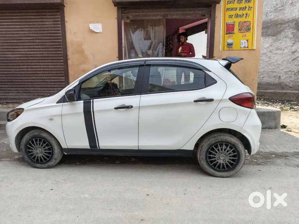 Tata Tiago 2019 Diesel Good Condition