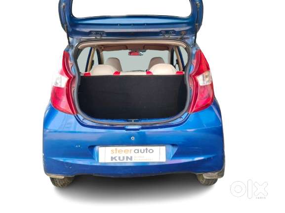 Hyundai Eon Era, 2013, Petrol