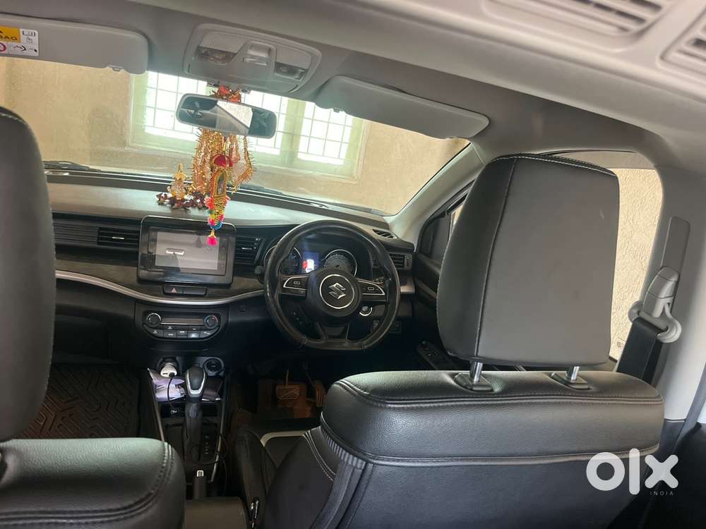 Maruti Suzuki Xl6 2025 पेट्रोल 15 Km Driven