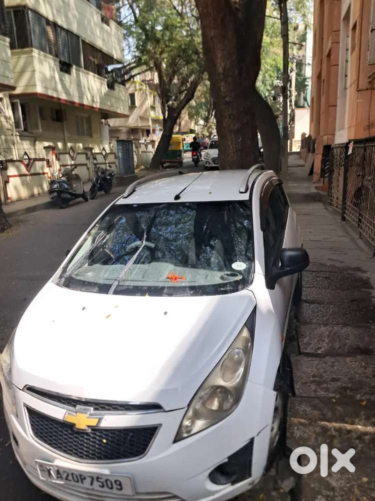 Chevrolet Beat Diesel 2011