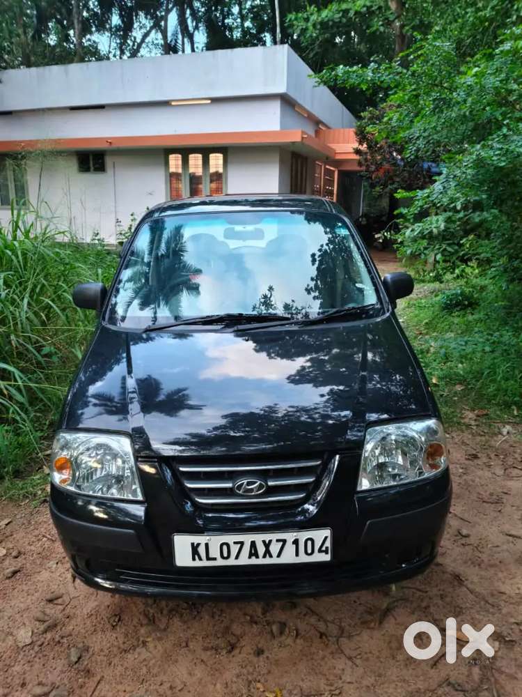 Hyundai Santro Xing 2005