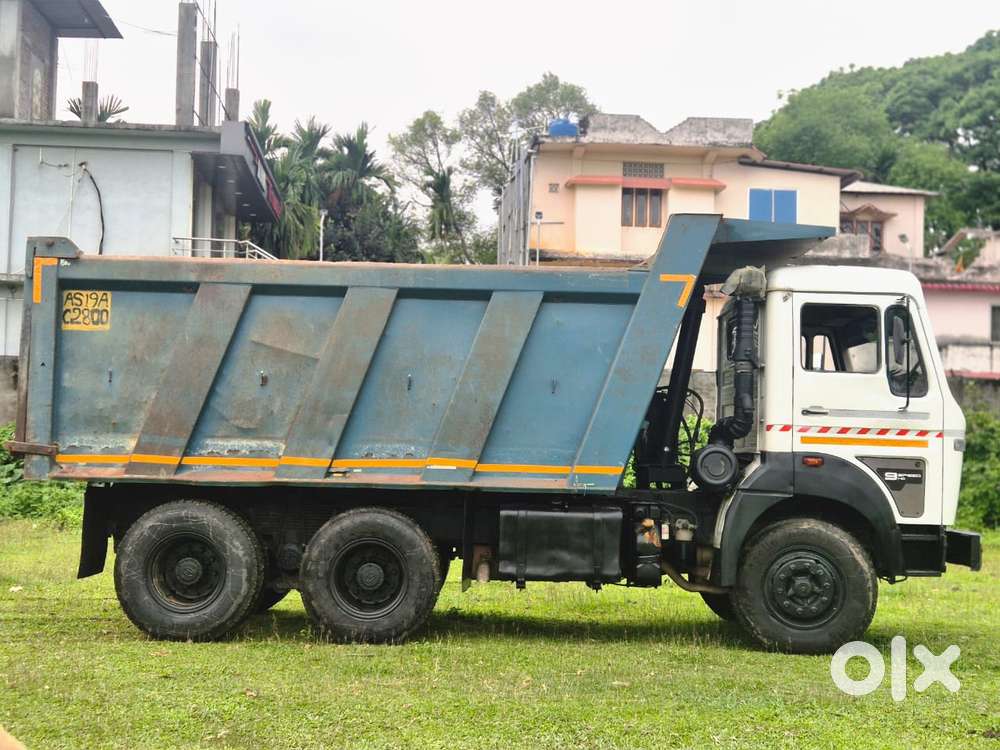 Ashok Leyland Stile, 2022, Diesel