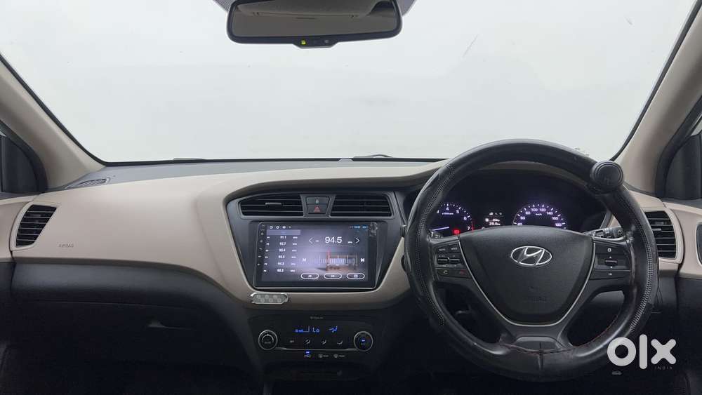 Hyundai Elite I20 [2018-2020] 1.2 Asta, 2015, Petrol