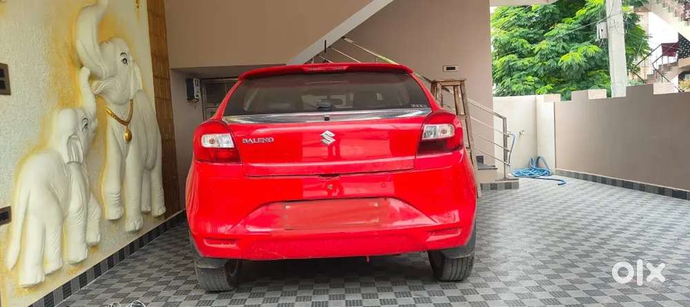 Baleno 2017