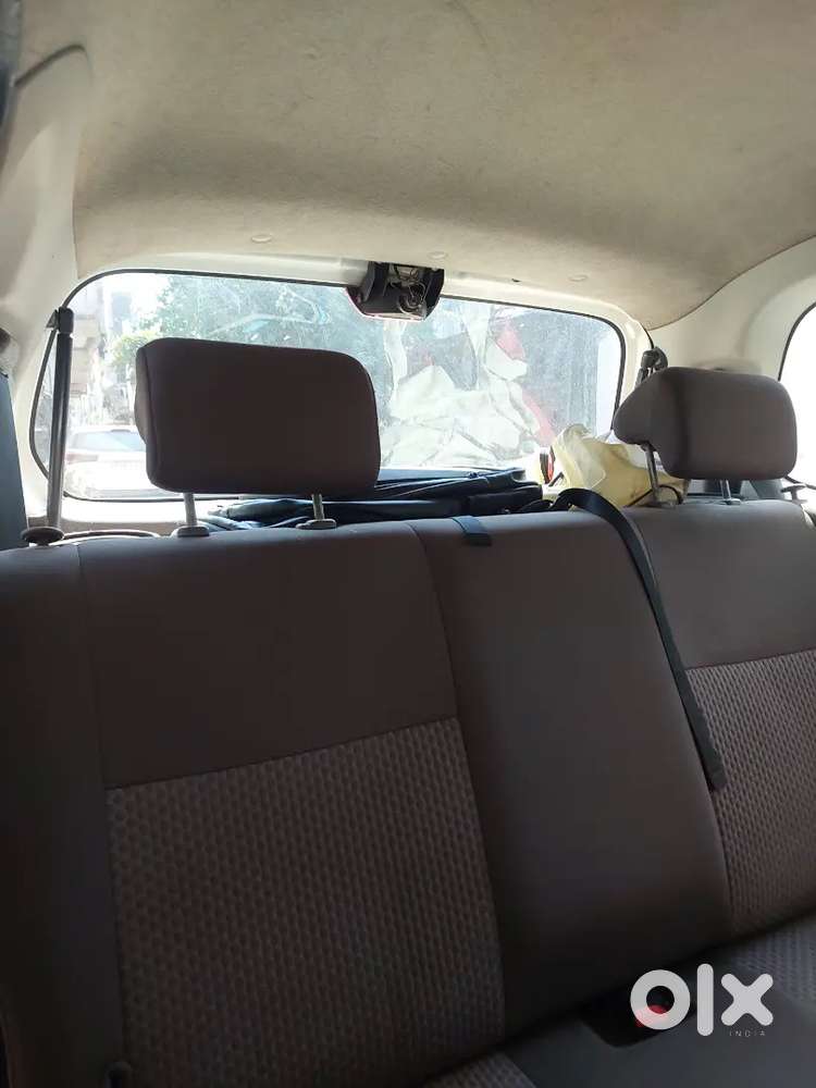 Maruti Suzuki Estilo Lxi 2009