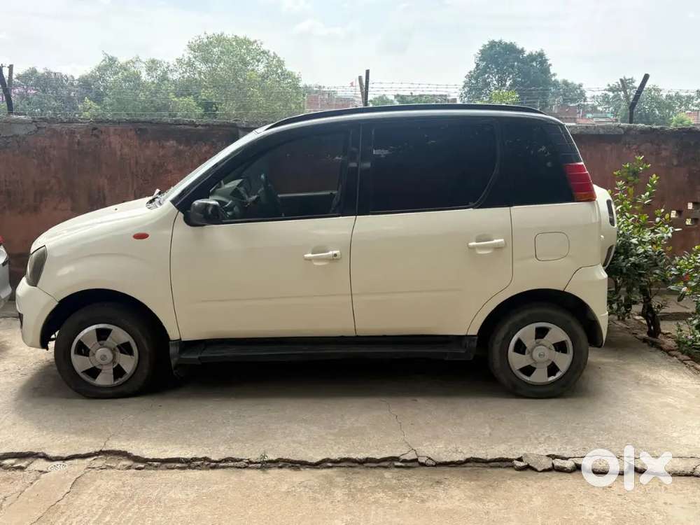 Mahindra Quanto 2013 Diesel 90000 Km Driven