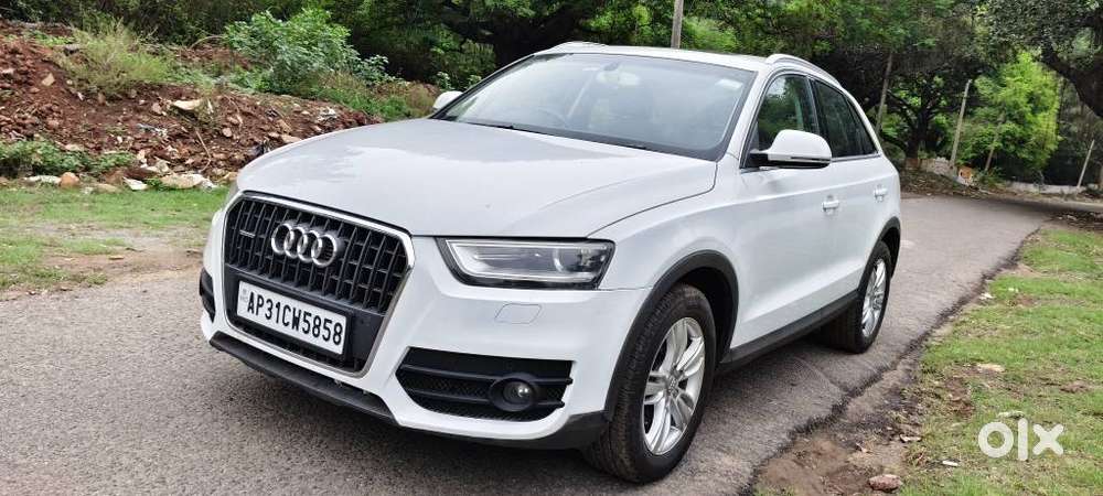 Audi A3 2.0 35 Tdi Premium + Sunroof, 2014, Diesel