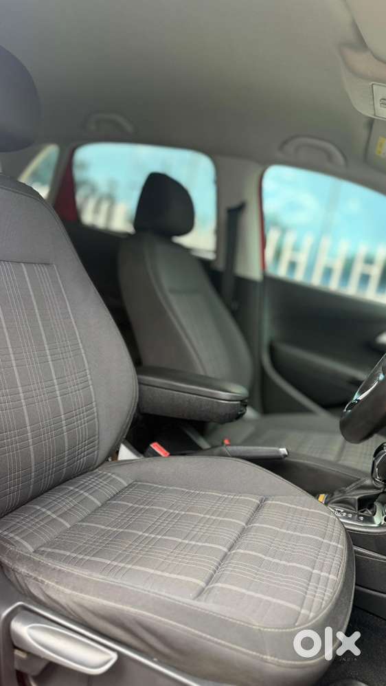 Polo Gt Tsi Petrol 2019