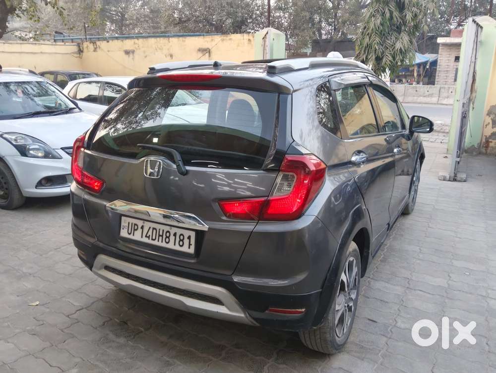 Honda Wr-v I-dtec Vx, 2017, Diesel
