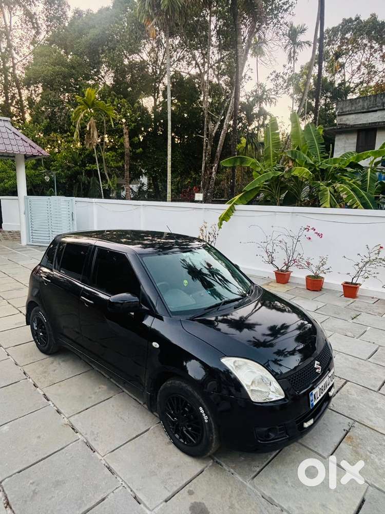 Maruti Suzuki Swift Petrol Well Maintained