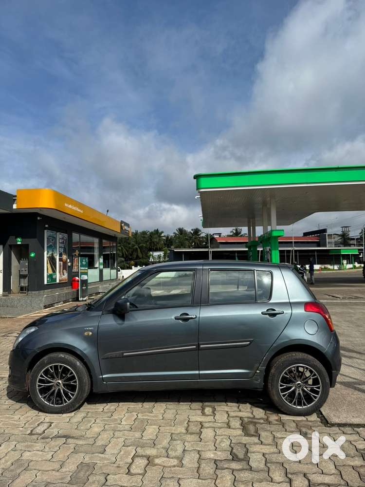Maruti Swift Diesel 2009