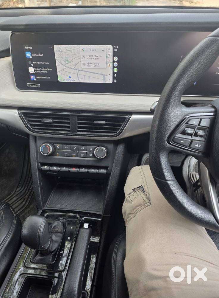 Mahindra Xuv700 2.2 Ax 5 Diesel At 7 Str, 2023, Diesel