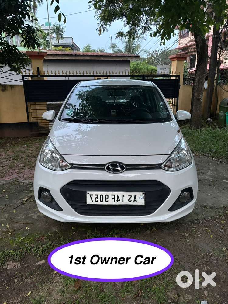 Hyundai Grand I10,magna 2017