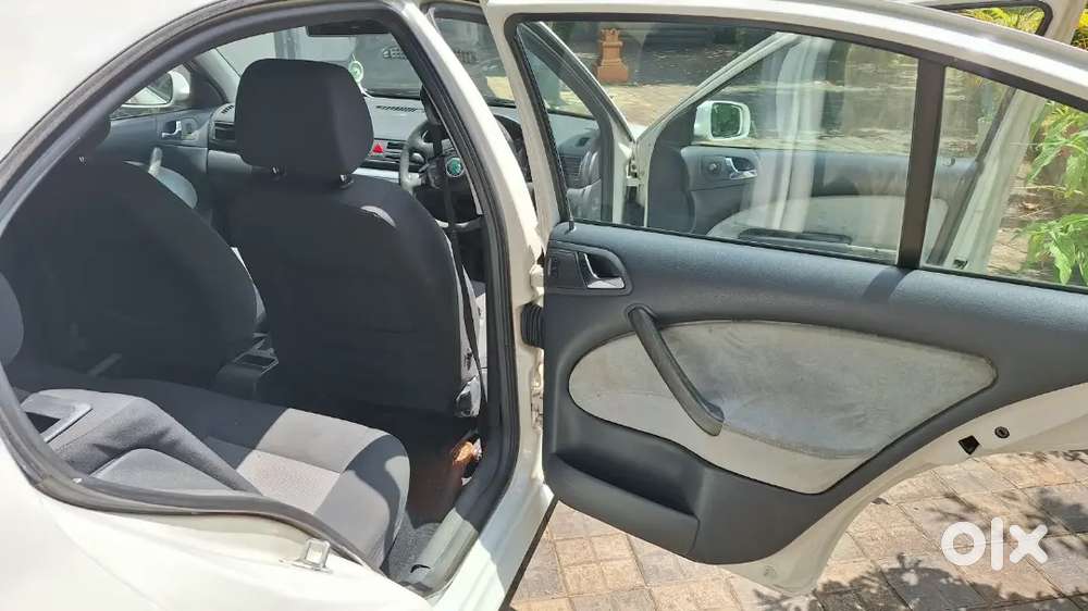 Skoda Octavia 1.9 Tdi 2009 Ambiente