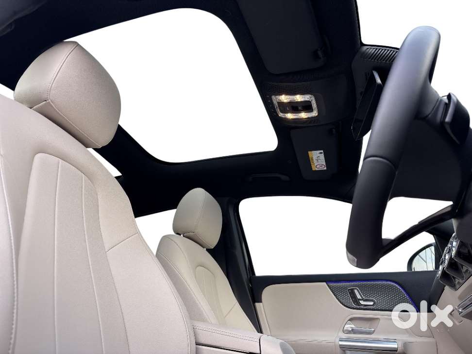 Mercedes-benz Gla 200, 2025, Petrol