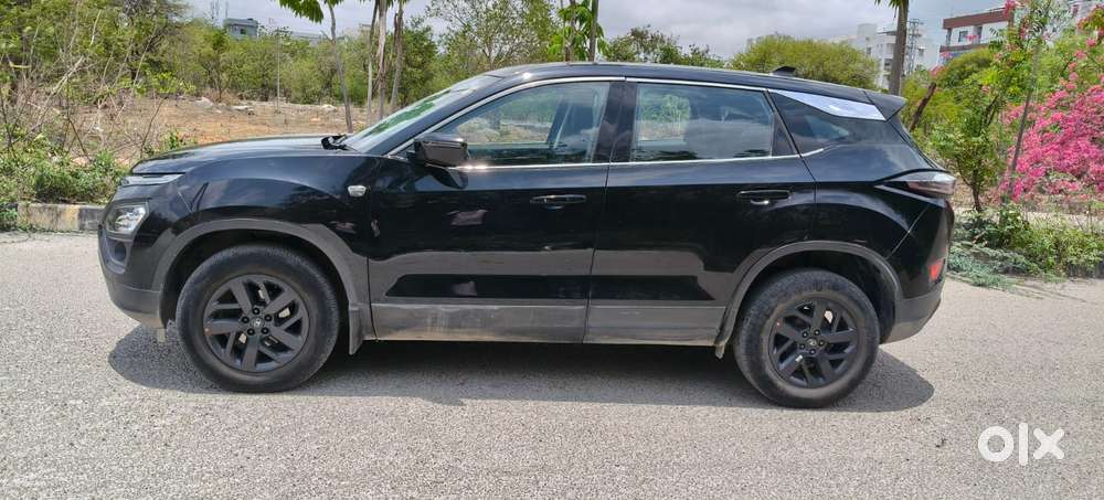 Tata Harrier Xz+, 2021, Diesel