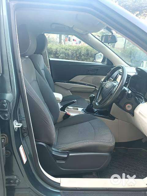 Mahindra Xuv300 W6 Diesel, 2019, Diesel