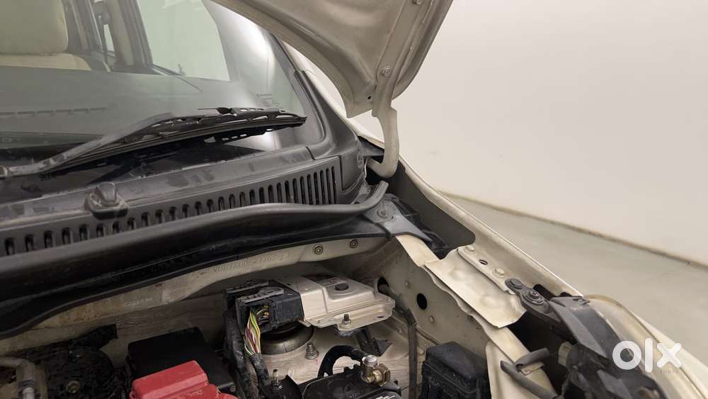 Maruti Suzuki Wagon R 1.0 2015-2019 Vxi Amt, 2018, Petrol
