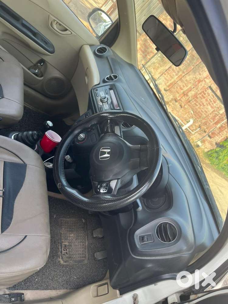 Honda Diesel Manual 2015 Year
