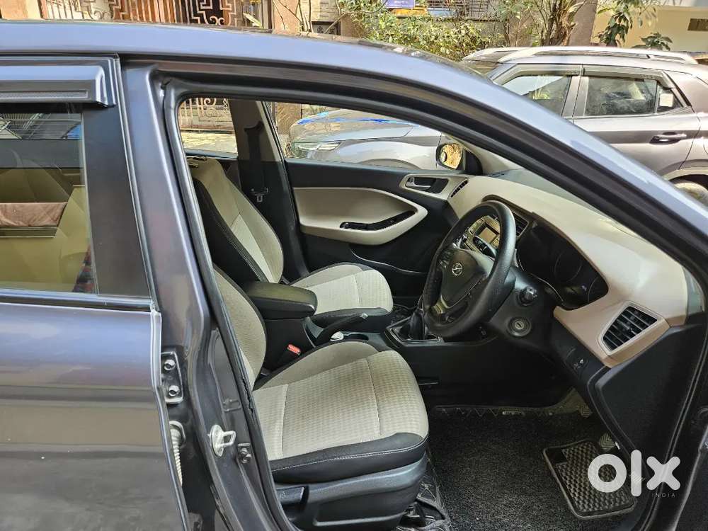Hyundai Elite I20 Magna Plus 2020
