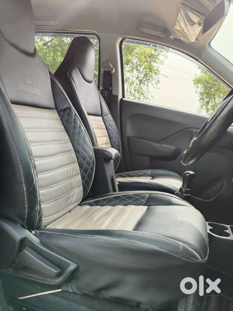 Maruti Suzuki Alto K10 1.0 Vxi, 2023, Petrol