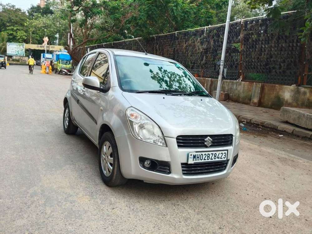 Maruti Suzuki Ritz Zxi Bs-iv, 2011, Petrol