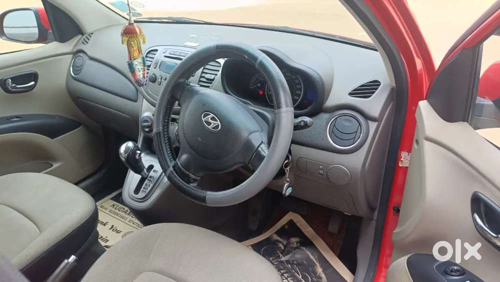 2011(2031)hyundi Kappa Vtvt Sports 1.2 Petrol Paper Up To2031,46700km