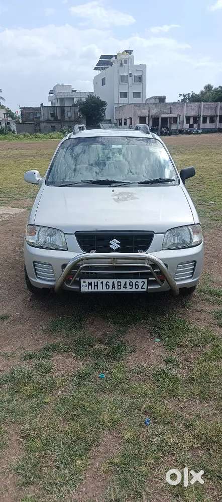 Maruti Suzuki Alto 2009