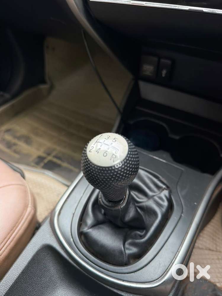 Honda City I Dtec Sv, 2014, Diesel