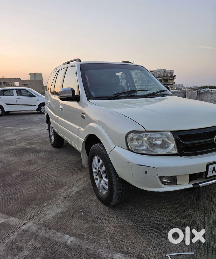 Tata Safari Dicor Vx 4x2 Bs Iv, 2013, Diesel