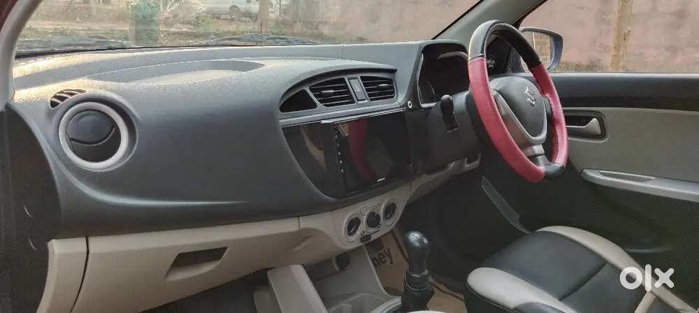 Maruti Suzuki Alto K10 2017 Petrol 85000 Km Driven