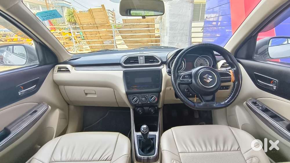 Maruti Suzuki Dzire 1.2 Vxi, 2023, Petrol