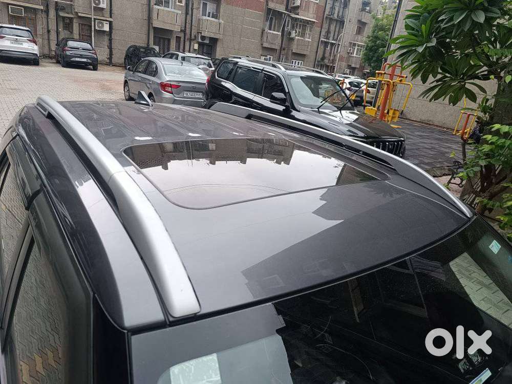 Hyundai Venue 1.0 Turbo Gdi Sx+ At, 2019, Petrol