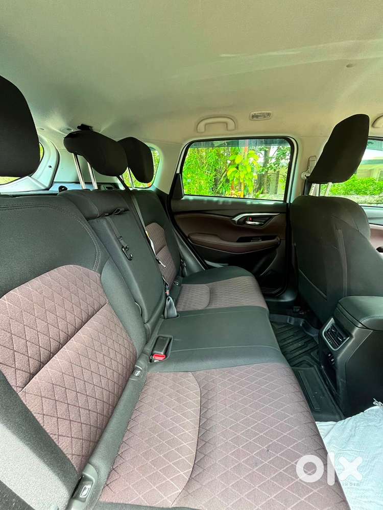 2024 Maruti Grand Vitara Zeta 1.5 Petrol