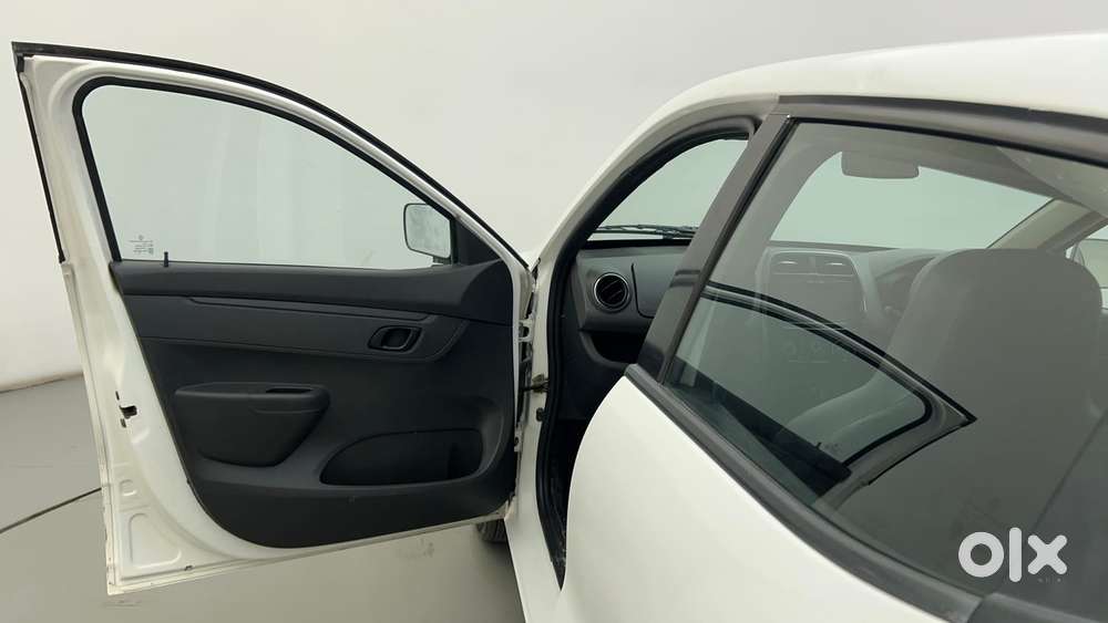 Renault Kwid 1.0 Rxt, 2015, Petrol