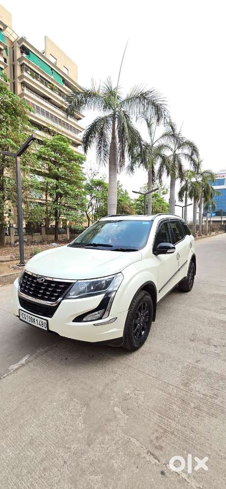 Mahindra Xuv500 W9 2wd, 2019, Diesel