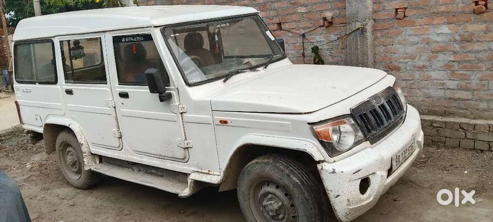 Mahindra Bolero Neo Diesel 2013