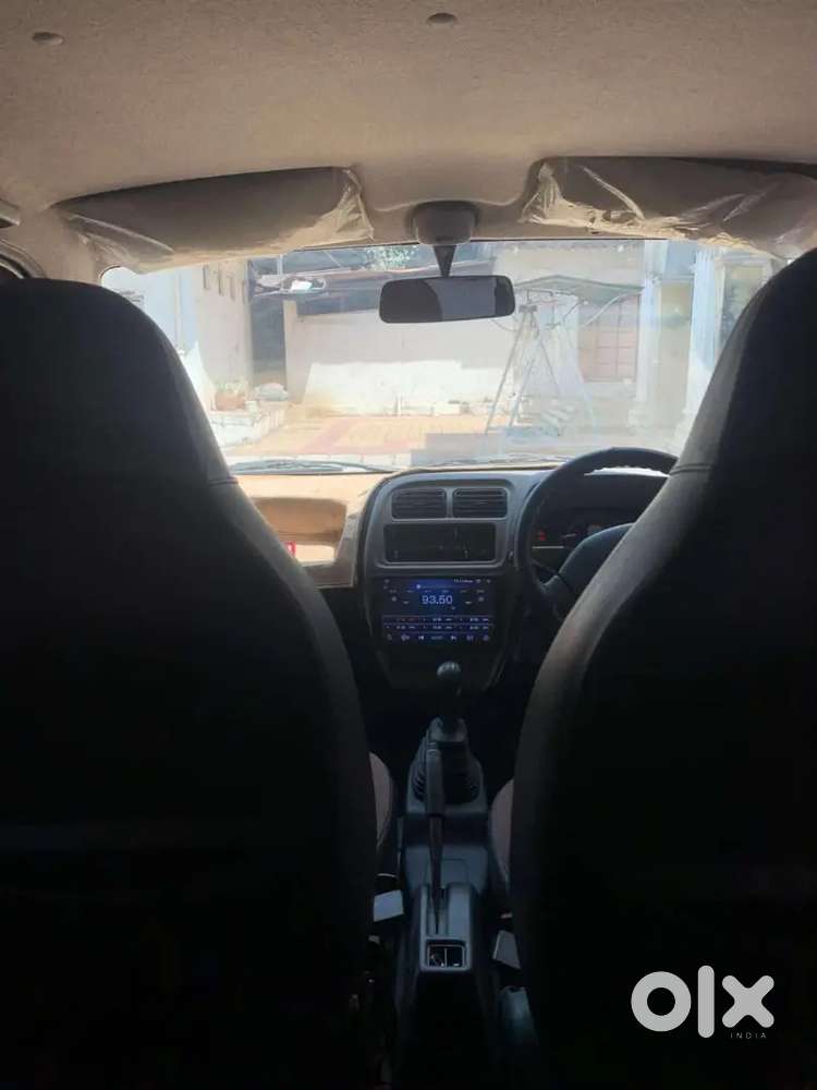 Maruti Suzuki Eeco Well Maintained