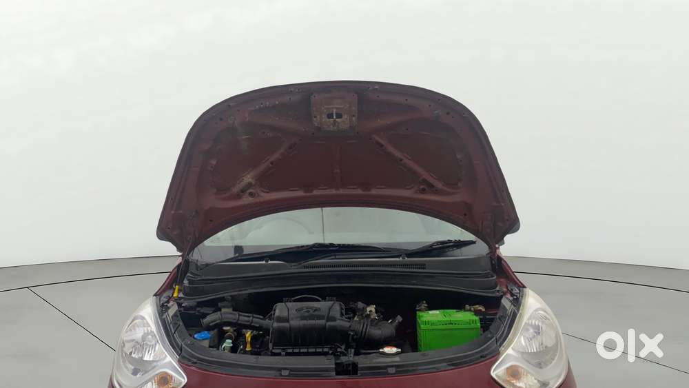 Hyundai I10 Magna 1.1l, 2016, Petrol