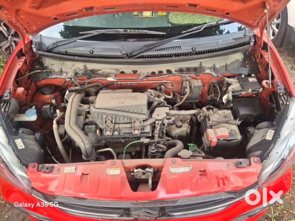 Maruti Suzuki Celerio Zxi Plus Amt, 2022, Petrol