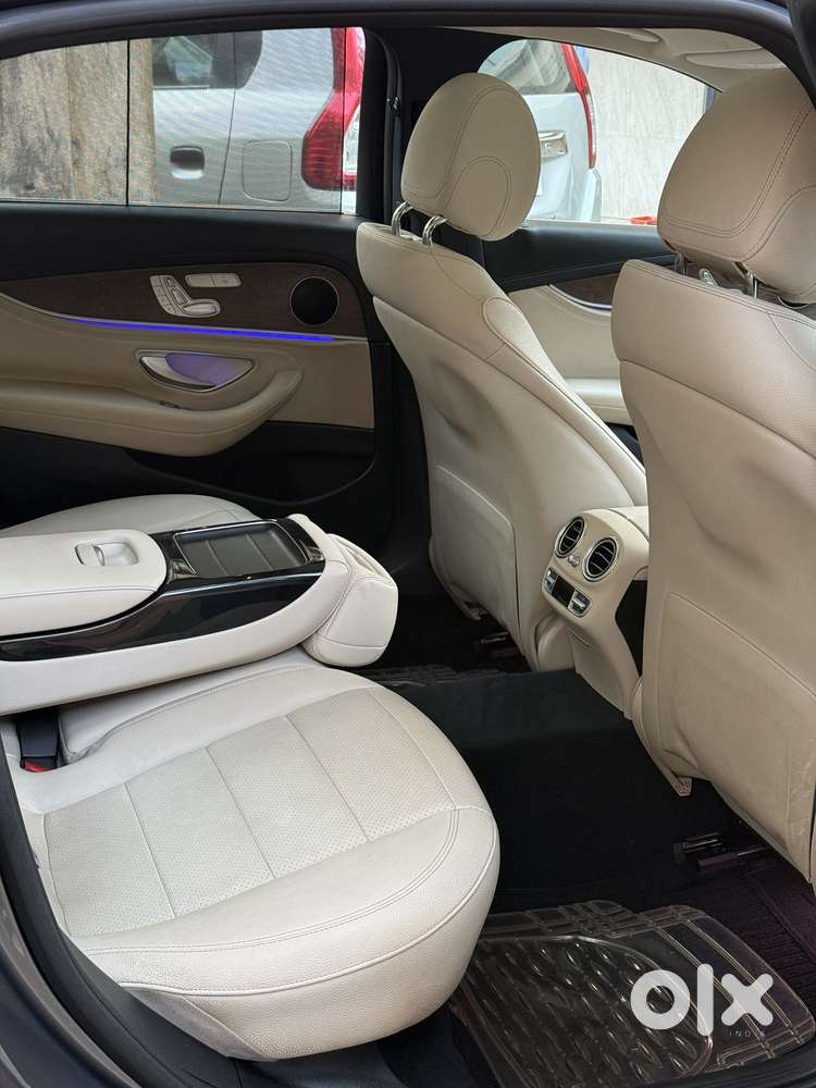 Mercedes-benz E-class E 200 Avantgarde, 2017, Petrol