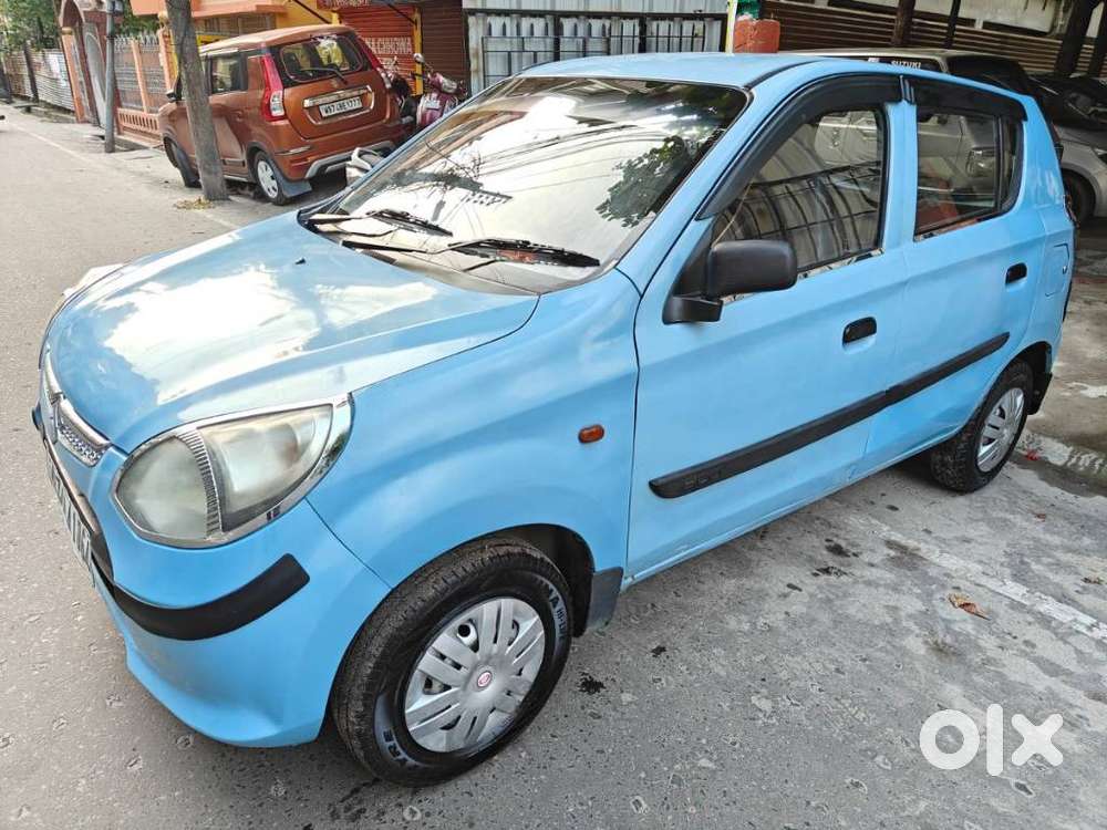 Maruti Suzuki Alto 800 Std Optional, 2013, Petrol