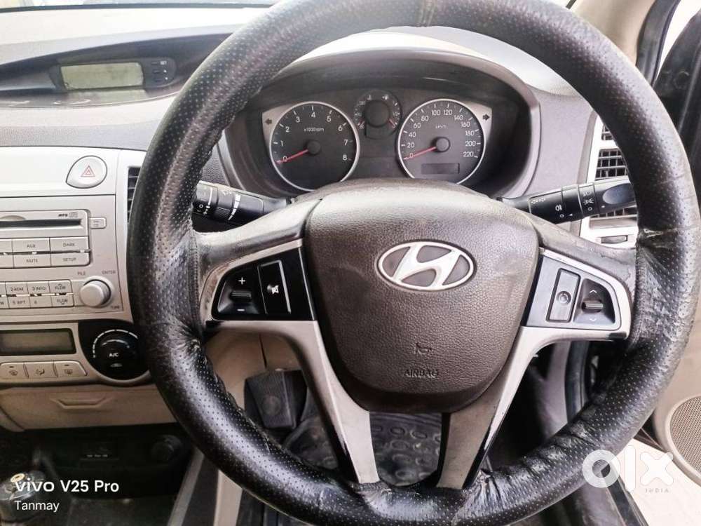 Hyundai I20, 2010, Cng & Hybrids