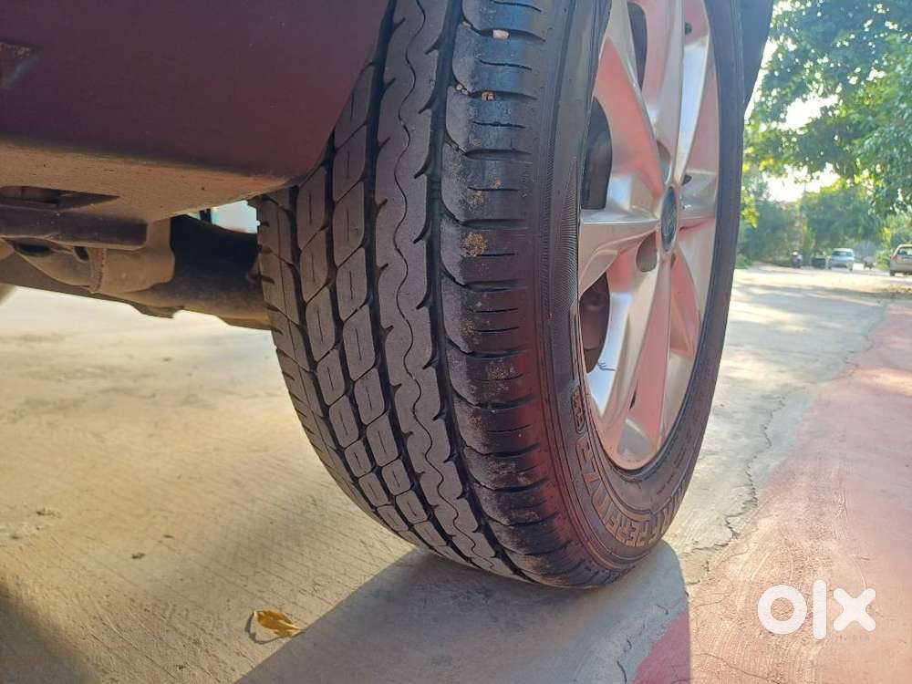 Ford Ecosport Titanium Mt Diesel  2021