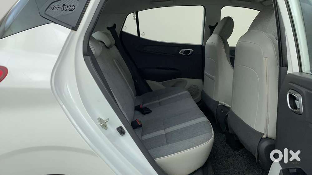 Hyundai Grand I10 Nios Asta 1.2 Kappa Vtvt, 2020, Petrol