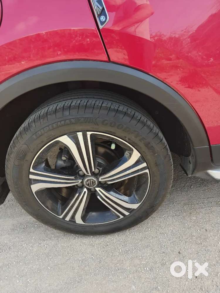 Mg Astor 2022 Petrol Manual