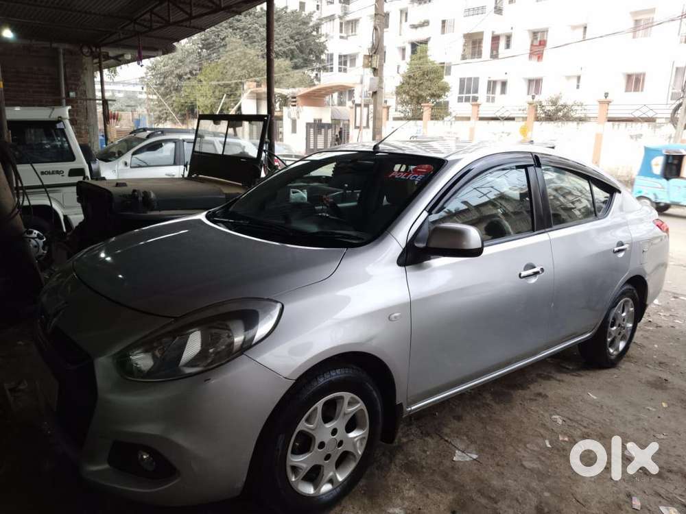 Renault Scala Diesel Rxz, 2014, Diesel